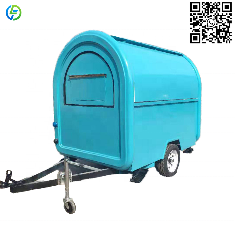 Coffee Equipment Usa - Customized Ice Cream Hot Dogs Snack