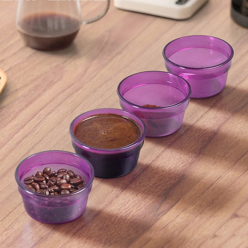 6pcs/24pcs Coffee Measurement  – Coffee Equipment Usa Bewertung und Preis