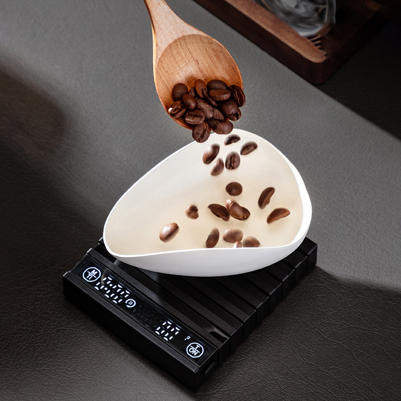 OANKR 304 Coffee Bean Dosing C – Coffee Equipment Set Bewertung und Preis