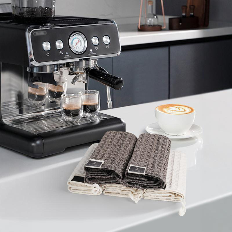 JUSTINLAU Coffee Bar Barista C – Coffee Shop Equipment Bewertung und Preis