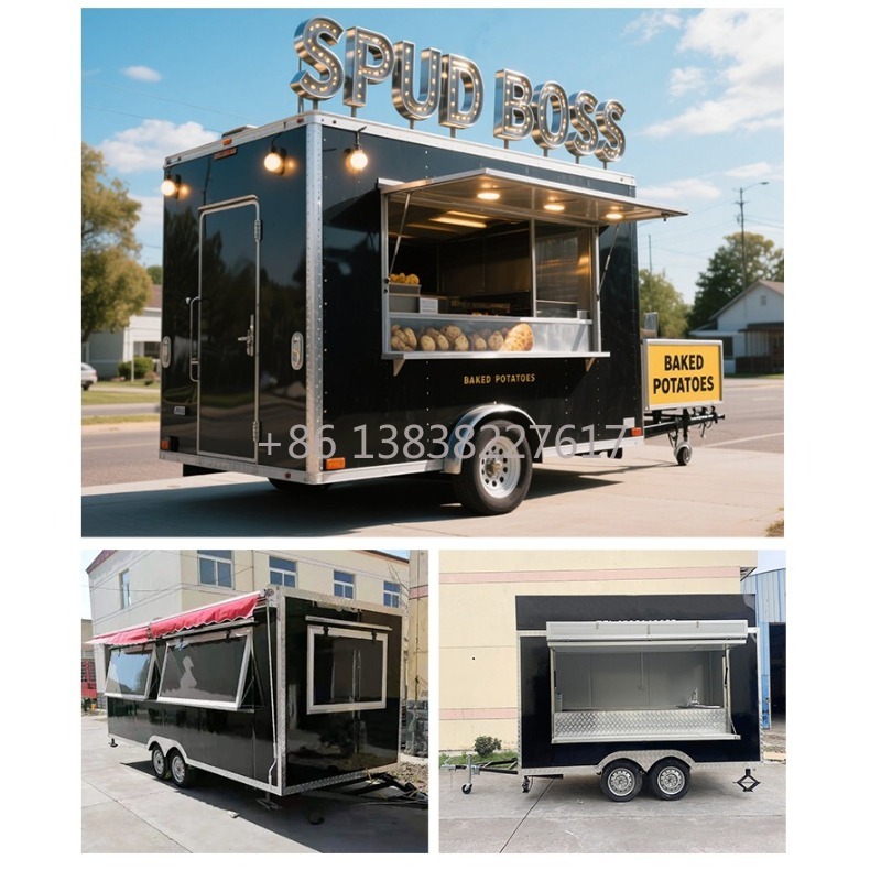 Barbecue Shawarma Food Truck | – Coffee Equipment Usa Bewertung und Preis