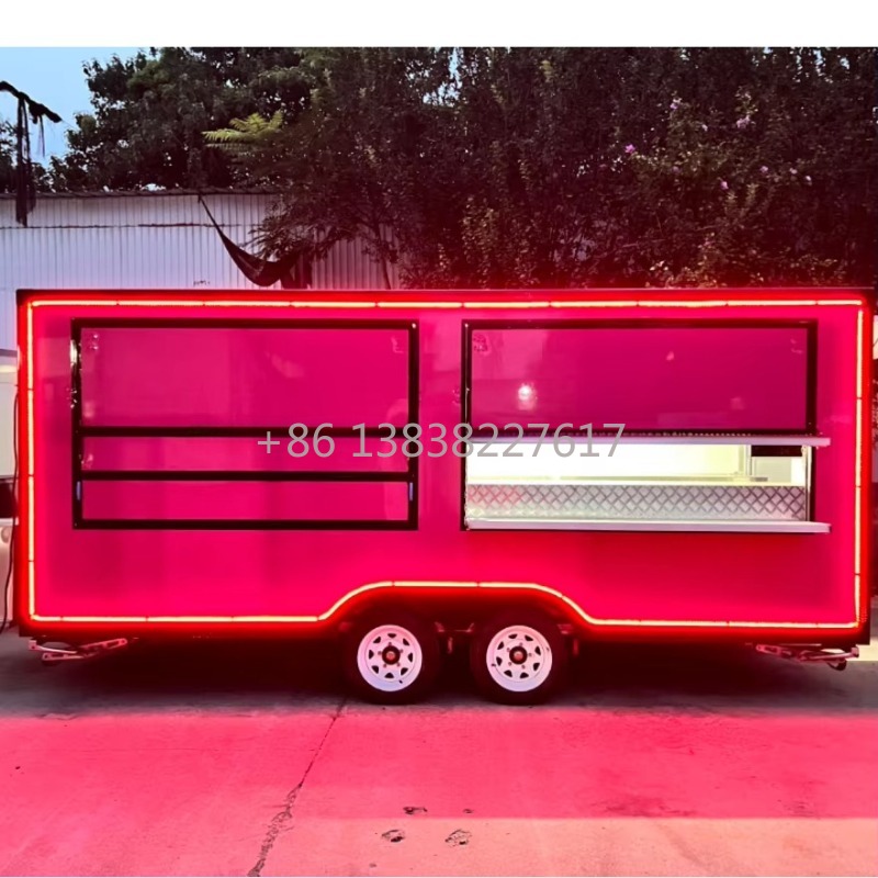 Barbecue Shawarma Food Truck | – Coffee Equipment Usa Bewertung und Preis