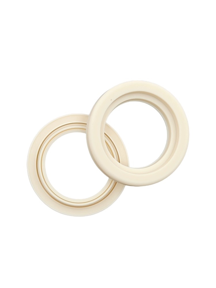 WPM White Sealing Ring for Cof – Coffee Equipment Usa Bewertung und Preis
