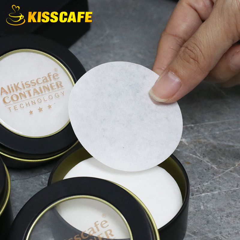 Coffee Filter Paper Disposable – Coffee Equipment Wdt Bewertung und Preis