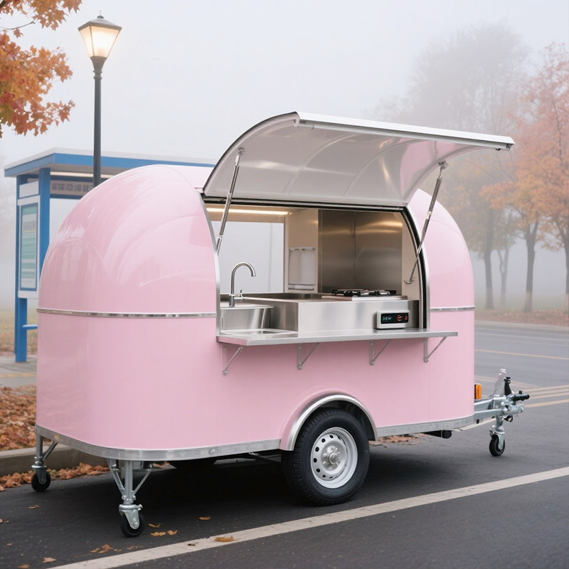 Big Coffee Bbq Food Trucks Mob – Coffee Equipment Usa Bewertung und Preis