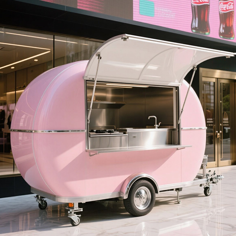 Big Coffee Bbq Food Trucks Mob – Coffee Equipment Usa Bewertung und Preis