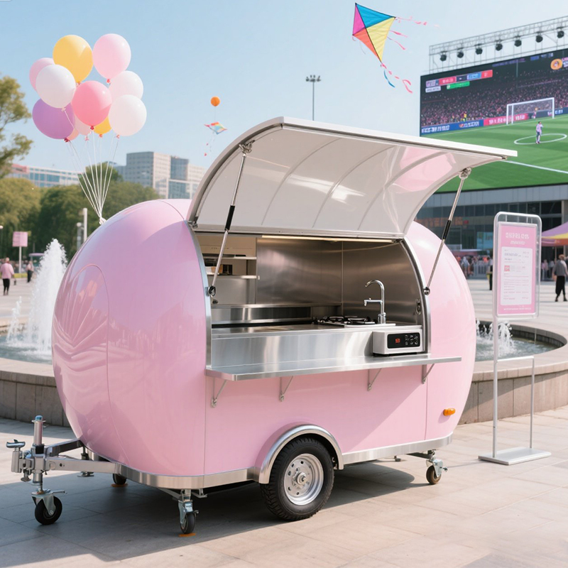 Big Coffee Bbq Food Trucks Mob – Coffee Equipment Usa Bewertung und Preis