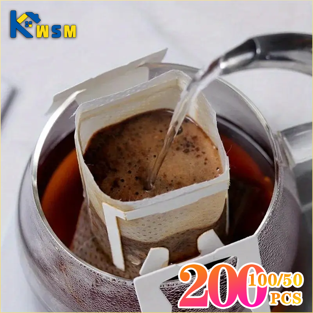 Biodegradable Coffee Filter Ba – Coffee Equipment Travel Bag Bewertung und Preis