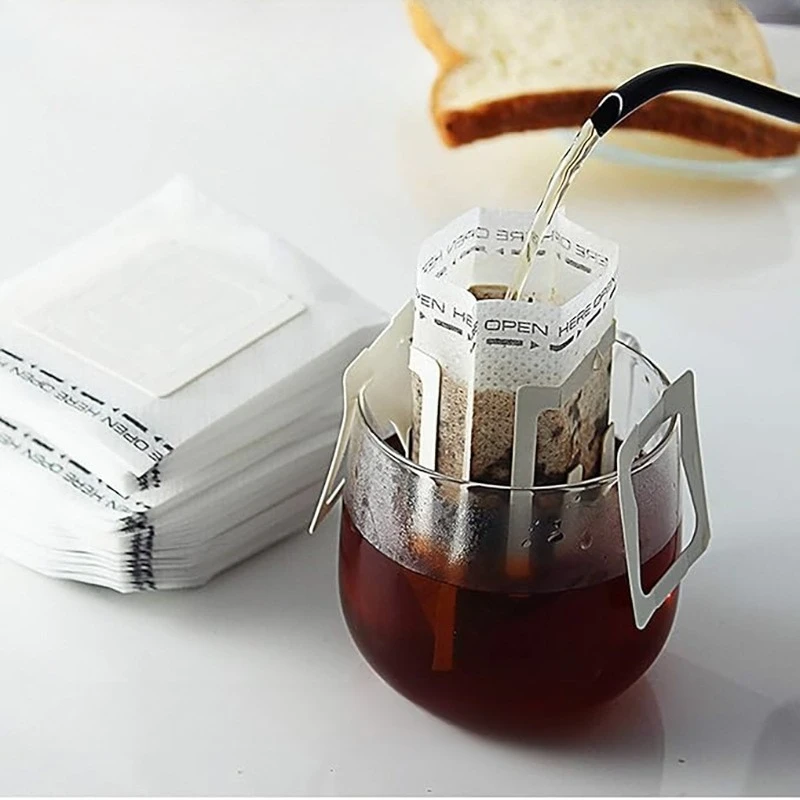 Biodegradable Coffee Filter Ba – Coffee Equipment Travel Bag Bewertung und Preis