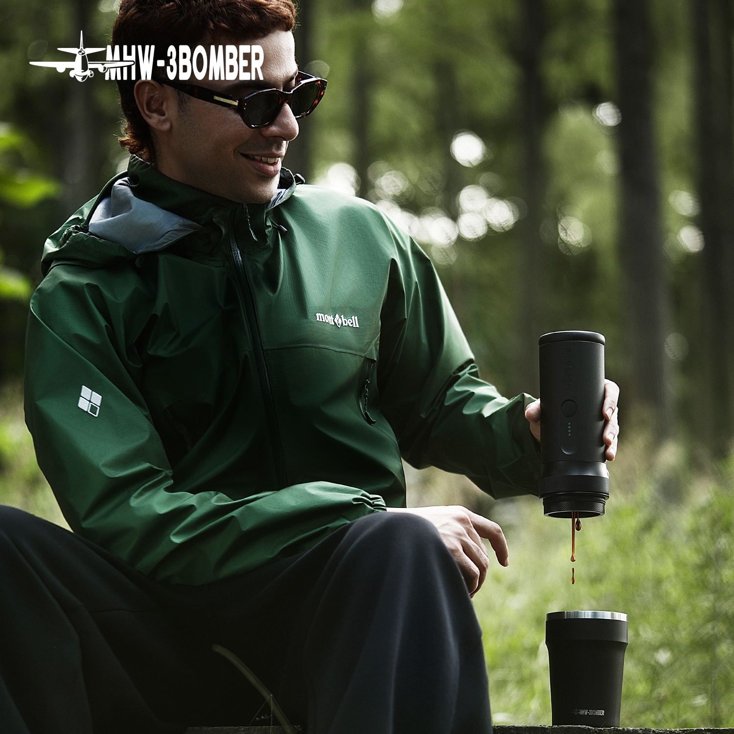 MHW-3BOMBER X-press58 Espresso – Coffee Equipment Wdt Bewertung und Preis