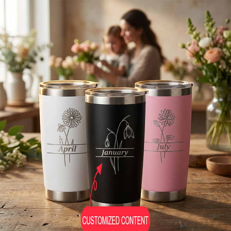 Customised Logo Thermos Flasks – Coffee Equipment Logo Bewertung und Preis
