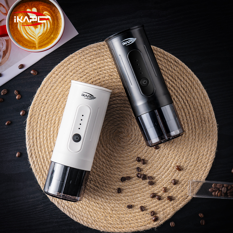 IKAPE Portable Coffee Maker Ka – Coffee Equipment Wdt Bewertung und Preis