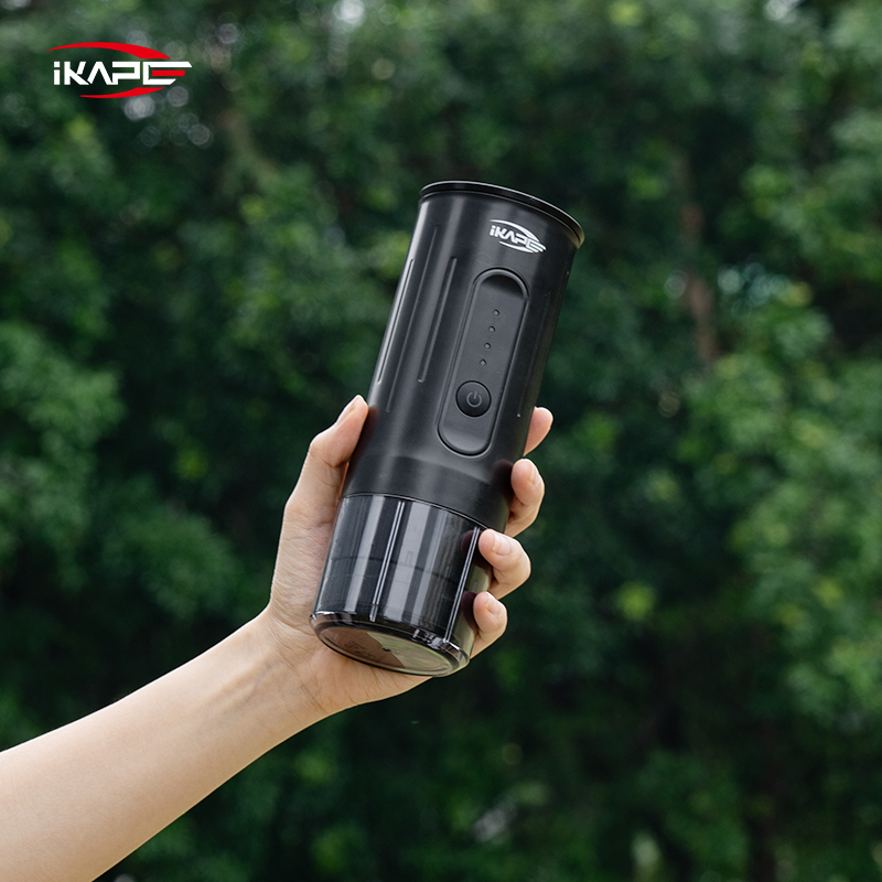 IKAPE Portable Coffee Maker Ka – Coffee Equipment Wdt Bewertung und Preis