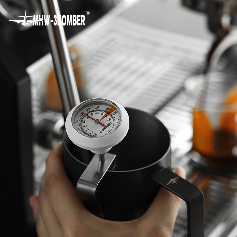 MHW-3BOMBER 0 to100℃ Dial Ther – Coffee Equipment Set Bewertung und Preis