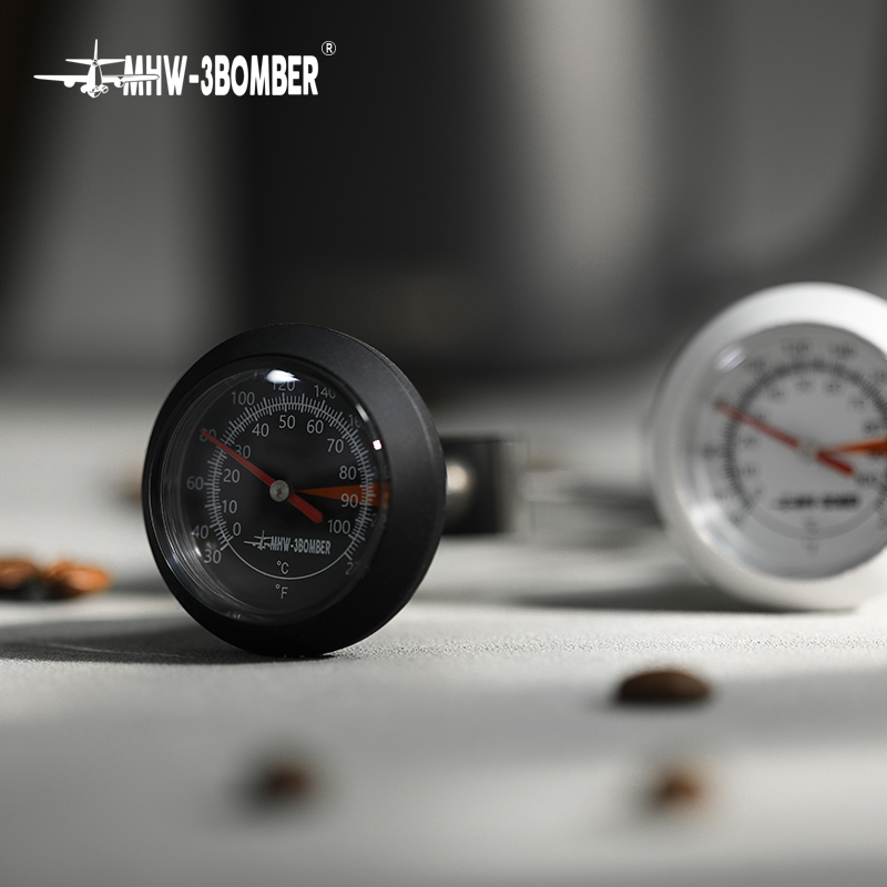 MHW-3BOMBER 0 to100℃ Dial Ther – Coffee Equipment Set Bewertung und Preis