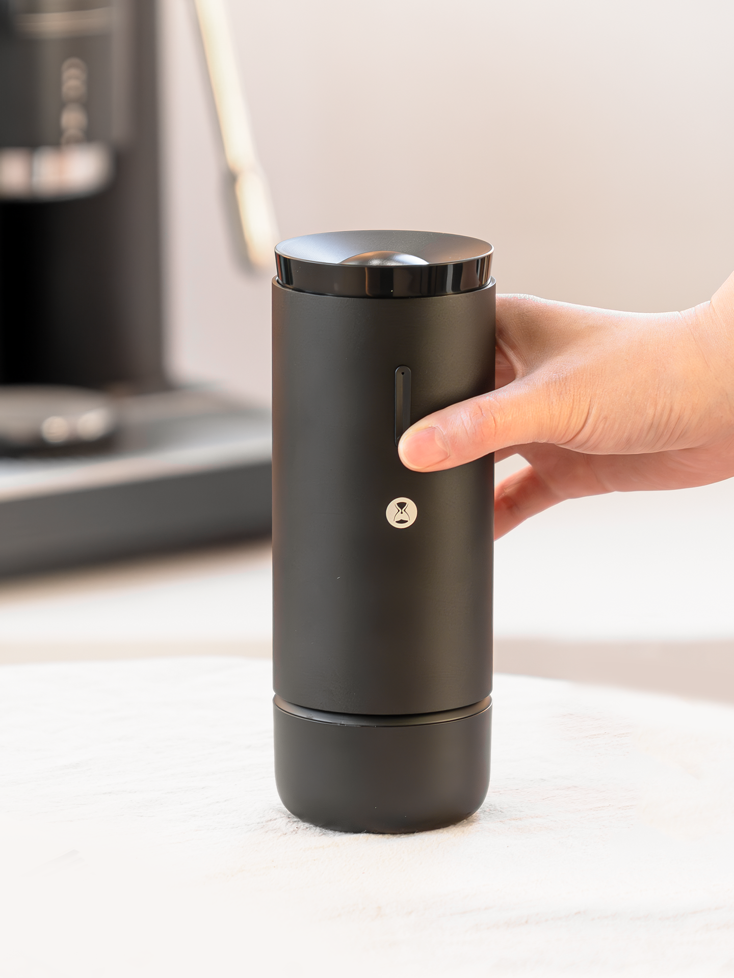 Portable  Coffee Bean inder It – Coffee Equipment Usa Bewertung und Preis