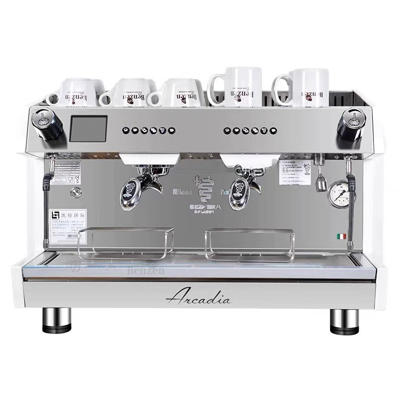 Bezzera Arcadia Coffee hine St – Coffee Equipment Usa Bewertung und Preis