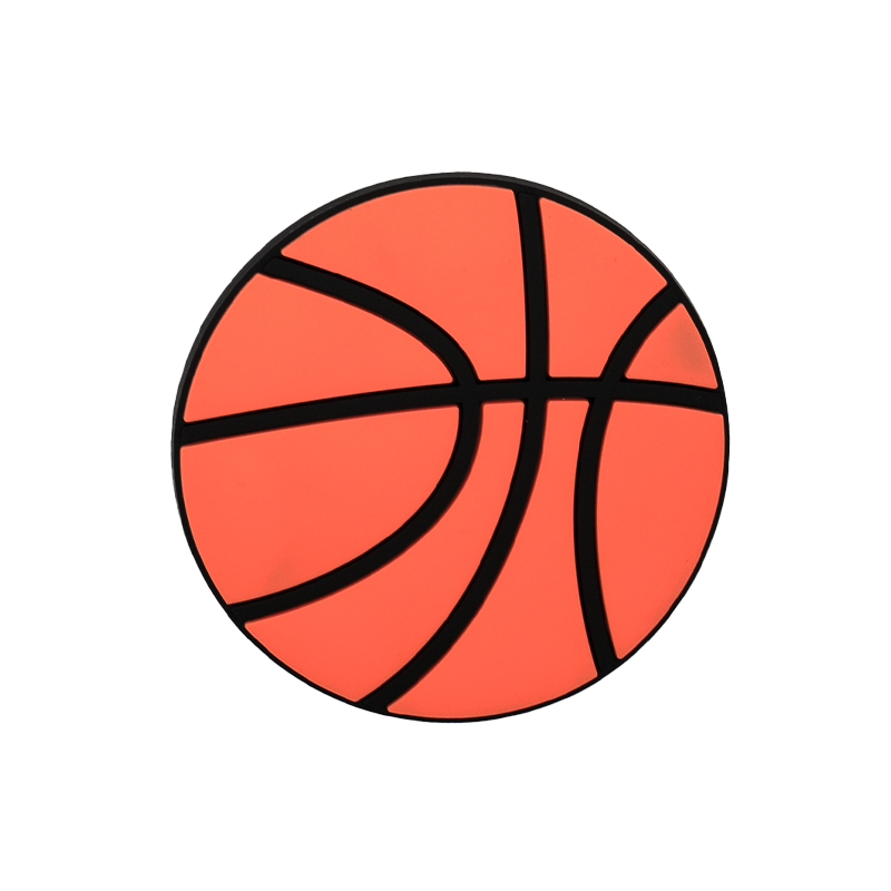 1PCS Bag Charms Cute Basketbal – Coffee Equipment Travel Bag Bewertung und Preis