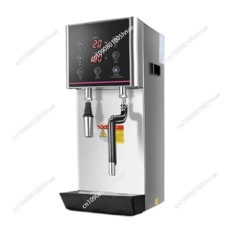 Automatic Coffee Milk Steamer  – Coffee Shop Equipment Bewertung und Preis