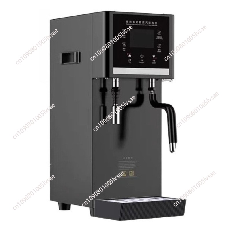 Automatic Coffee Milk Steamer  – Coffee Shop Equipment Bewertung und Preis