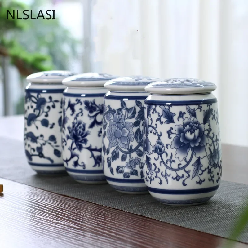 Chinese Palace Blue and White  – Coffee Equipment Travel Bag Bewertung und Preis