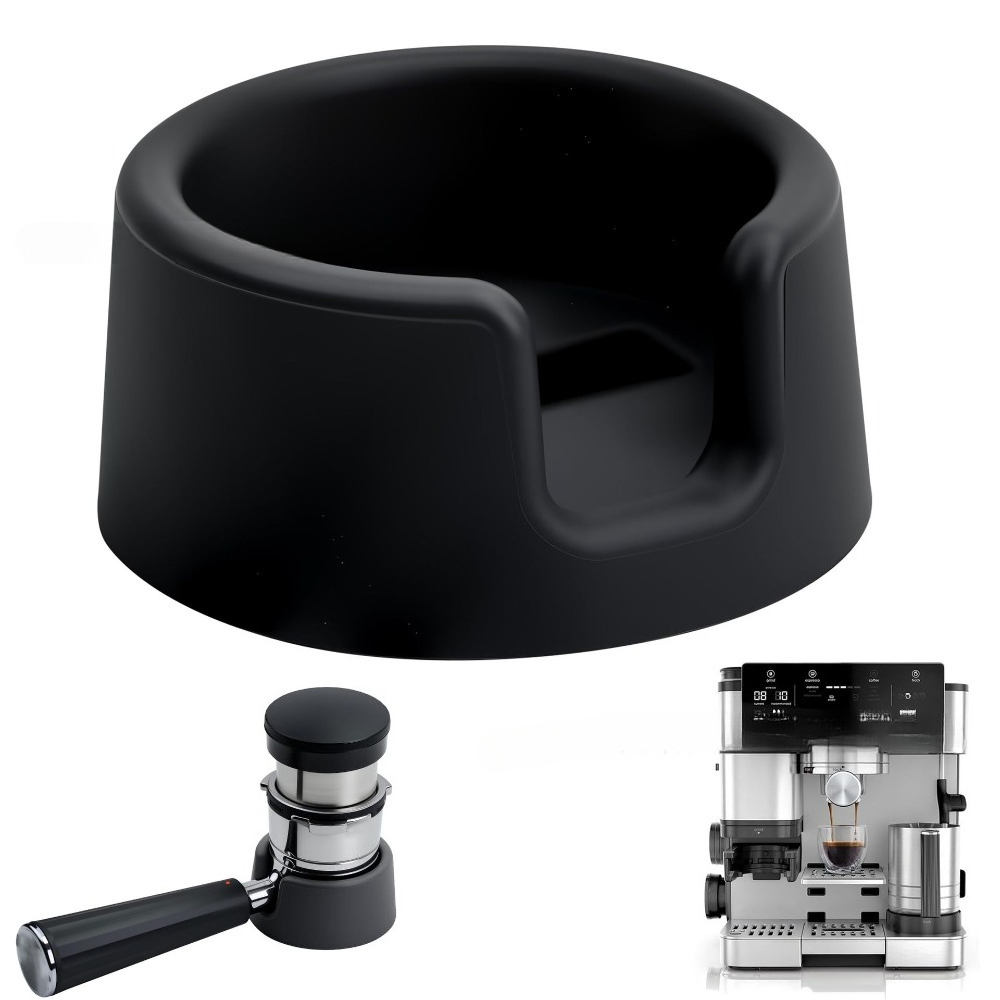 Coffee Tamper Holder Stand For – Coffee Equipment Wdt Bewertung und Preis