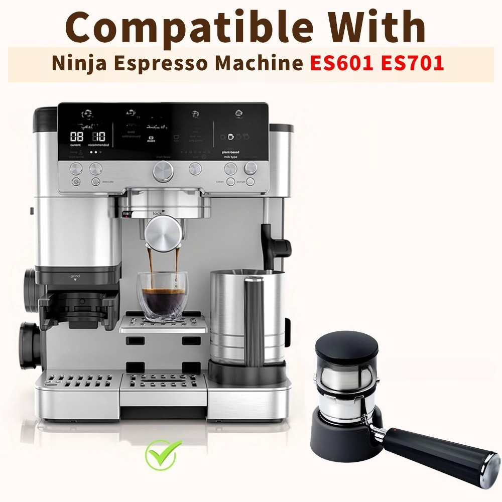 Coffee Tamper Holder Stand For – Coffee Equipment Wdt Bewertung und Preis