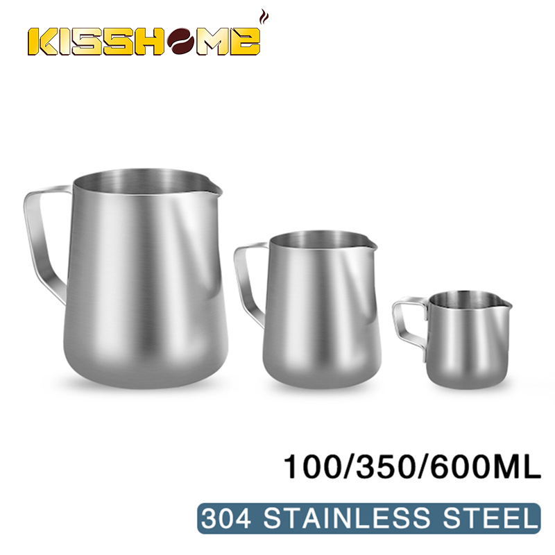 Coffee Milk Frothing Pitcher S – Coffee Shop Equipment Bewertung und Preis