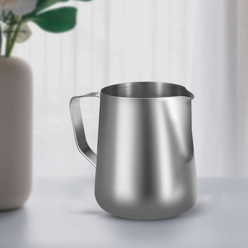 Coffee Milk Frothing Pitcher S – Coffee Shop Equipment Bewertung und Preis