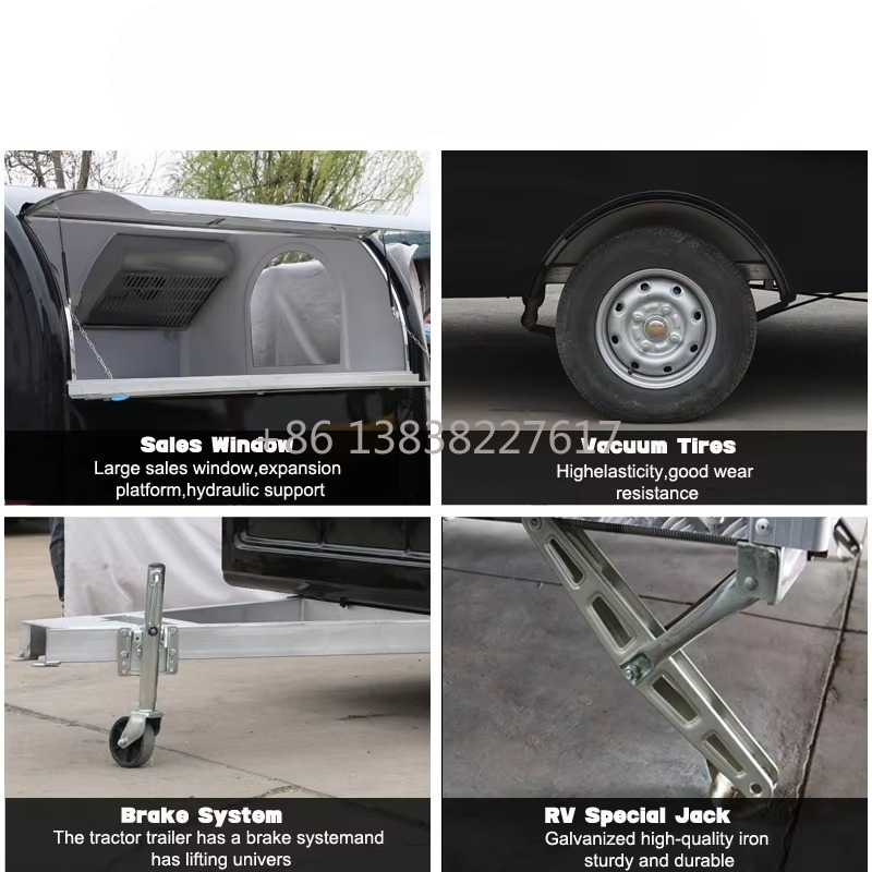 Carritos De Comida Food Truck  – Coffee Equipment Usa Bewertung und Preis