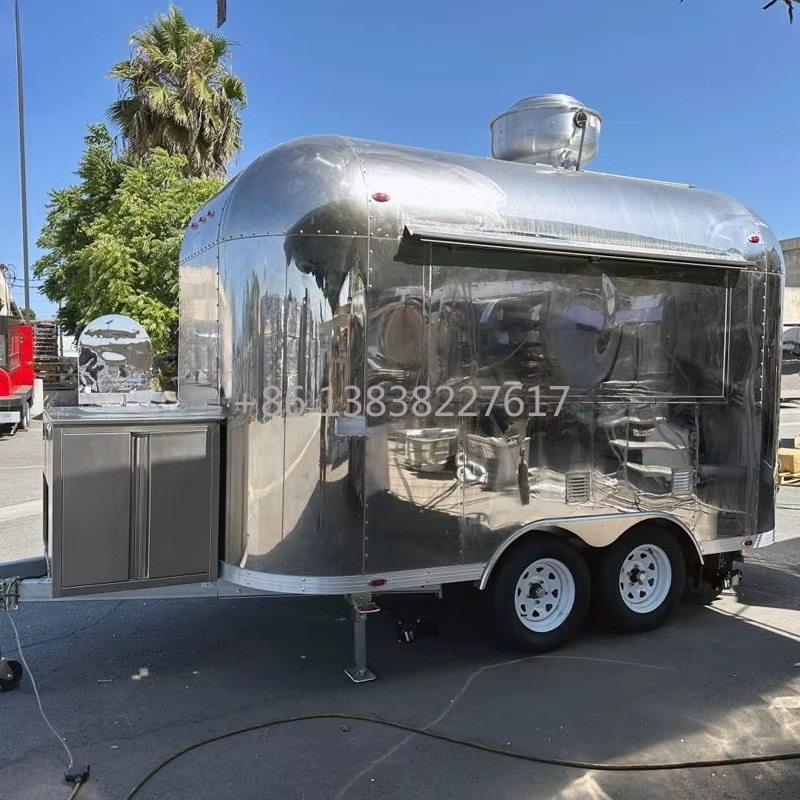 Carritos De Comida Food Truck  – Coffee Equipment Usa Bewertung und Preis