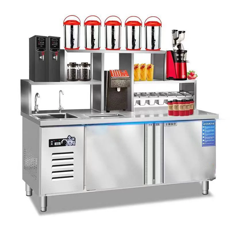 #for bar table milk tea operat – Coffee Shop Equipment Bewertung und Preis