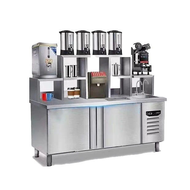 #for bar table milk tea operat – Coffee Shop Equipment Bewertung und Preis