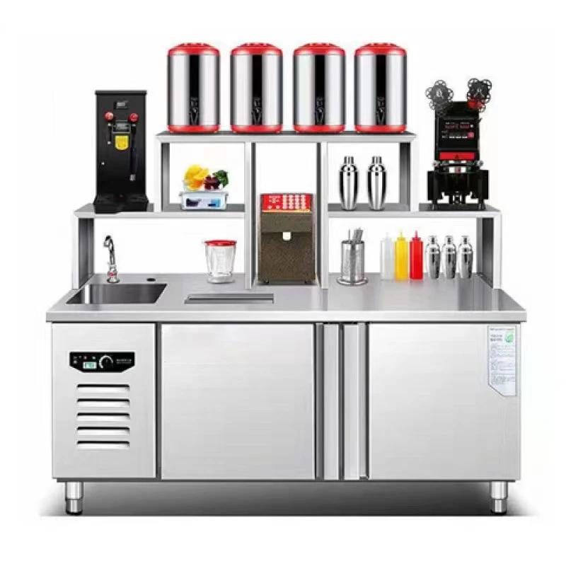 #for bar table milk tea operat – Coffee Shop Equipment Bewertung und Preis