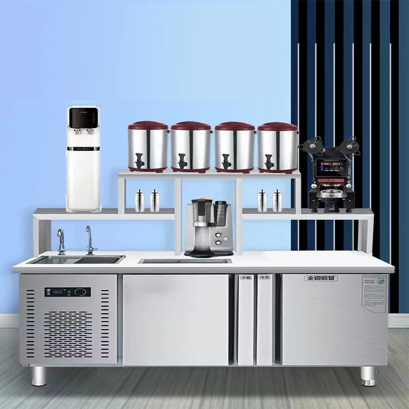 #for bar table milk tea operat – Coffee Shop Equipment Bewertung und Preis