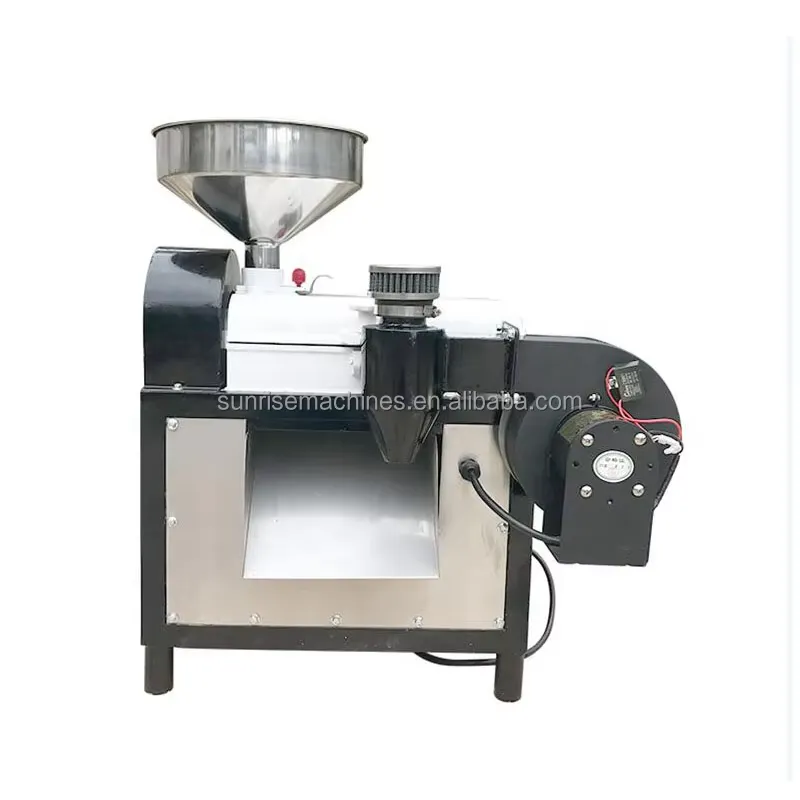 2026 Automatic Sheller Shellin – Coffee Equipment Usa Bewertung und Preis