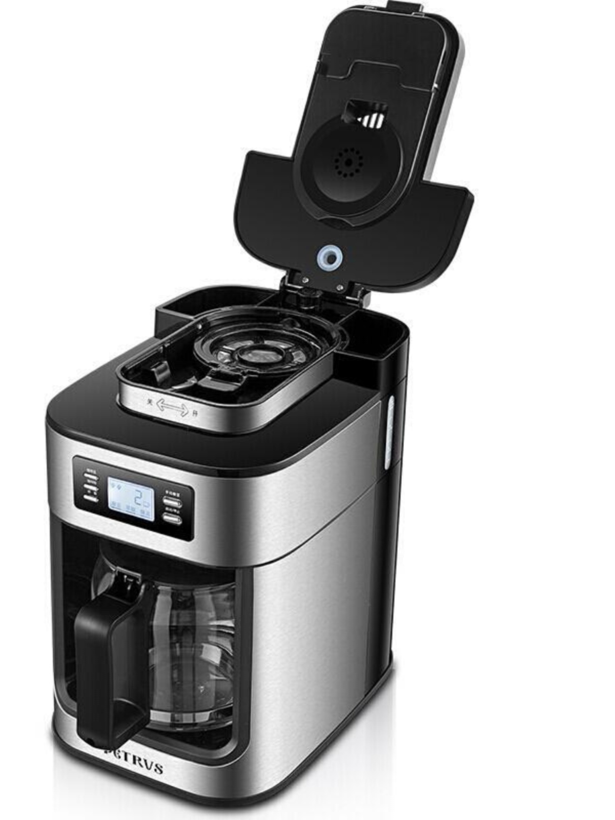Auatic Coffee hine PE3200 Acco – Coffee Equipment Usa Bewertung und Preis