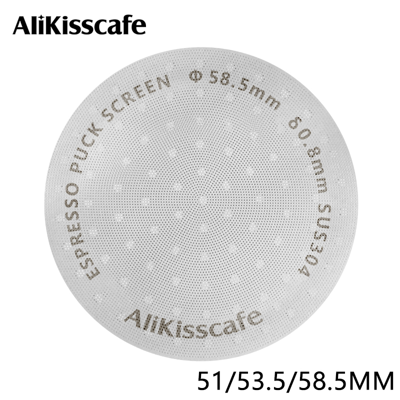 Alikisscafe Espresso Puck Scre – Coffee Equipment Wdt Bewertung und Preis