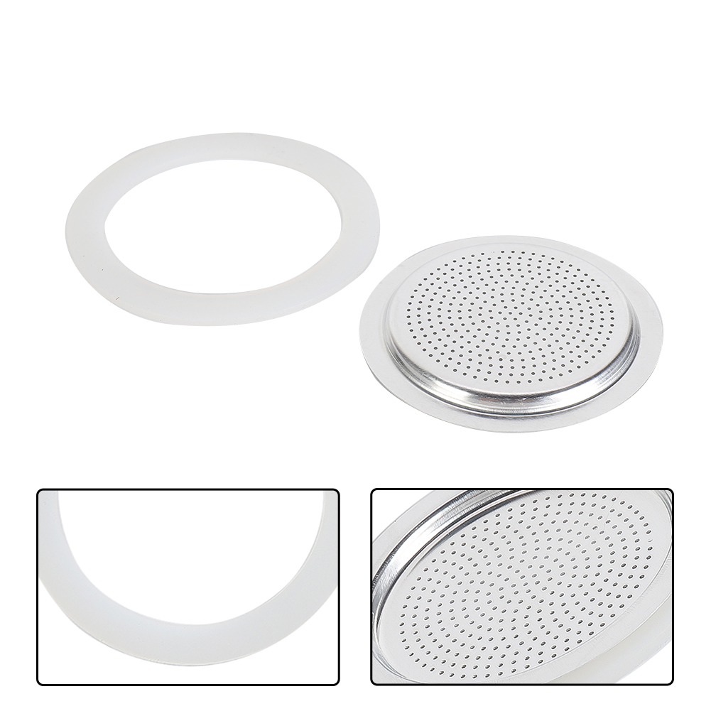 Coffee Rubber Ring Italian Mok – Coffee Equipment Wdt Bewertung und Preis