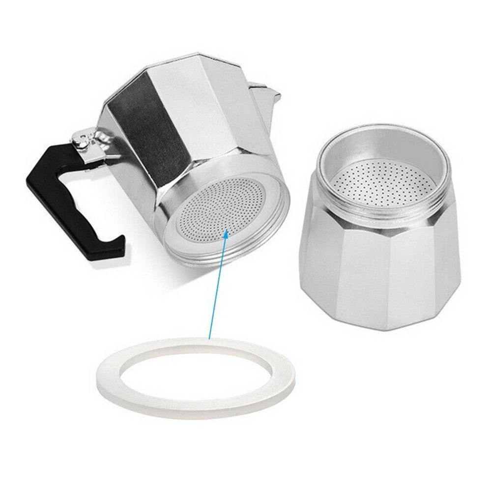 Coffee Rubber Ring Italian Mok – Coffee Equipment Wdt Bewertung und Preis