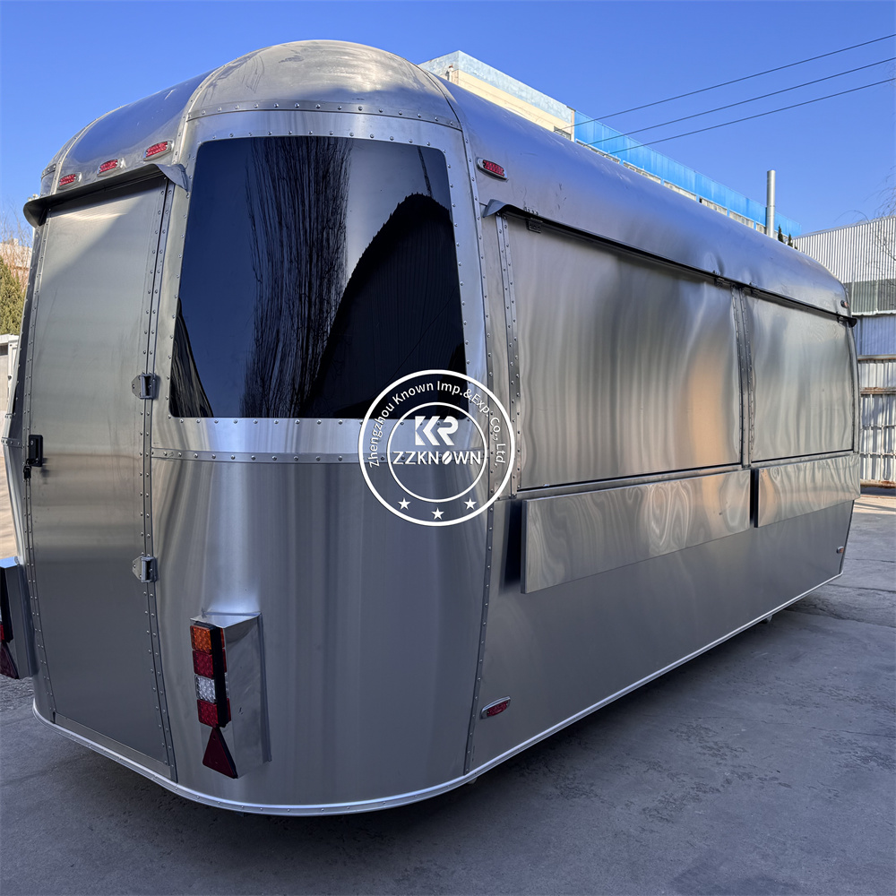 Customized Mobile Hot Dog Snac – Coffee Equipment Usa Bewertung und Preis