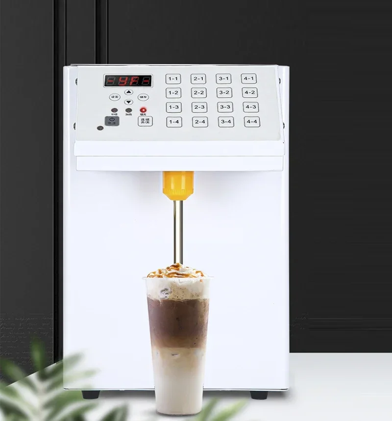 220v Home 8L Microcomputer Qua – Coffee Shop Equipment Bewertung und Preis