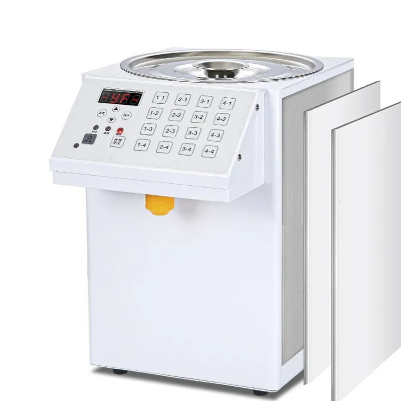220v Home 8L Microcomputer Qua – Coffee Shop Equipment Bewertung und Preis