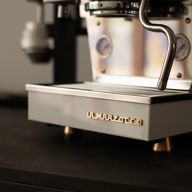 alamarzocco Micra Modin Kit Me – Coffee Equipment Logo Bewertung und Preis
