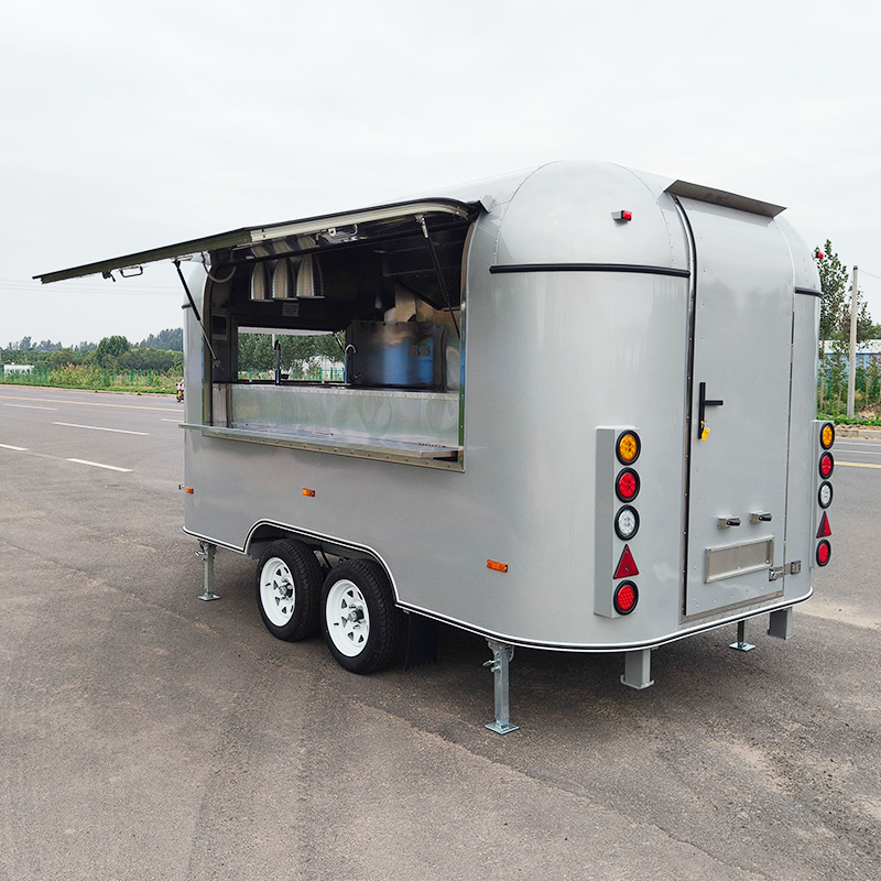 Customized Fully Equipped Larg – Coffee Equipment Usa Bewertung und Preis