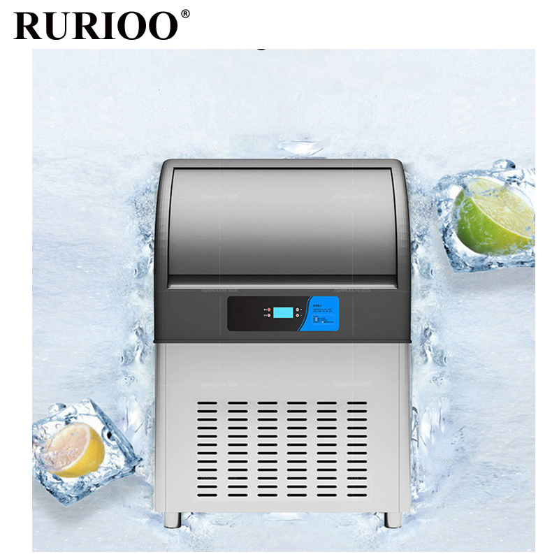 Commercial Ice Maker Equipment – Coffee Shop Equipment Bewertung und Preis