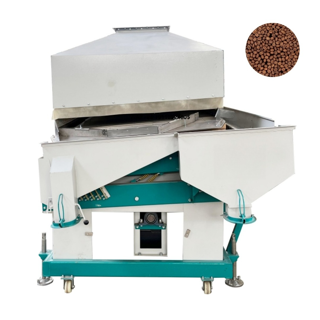 Mobile Coffee Beans Processing – Coffee Equipment Usa Bewertung und Preis