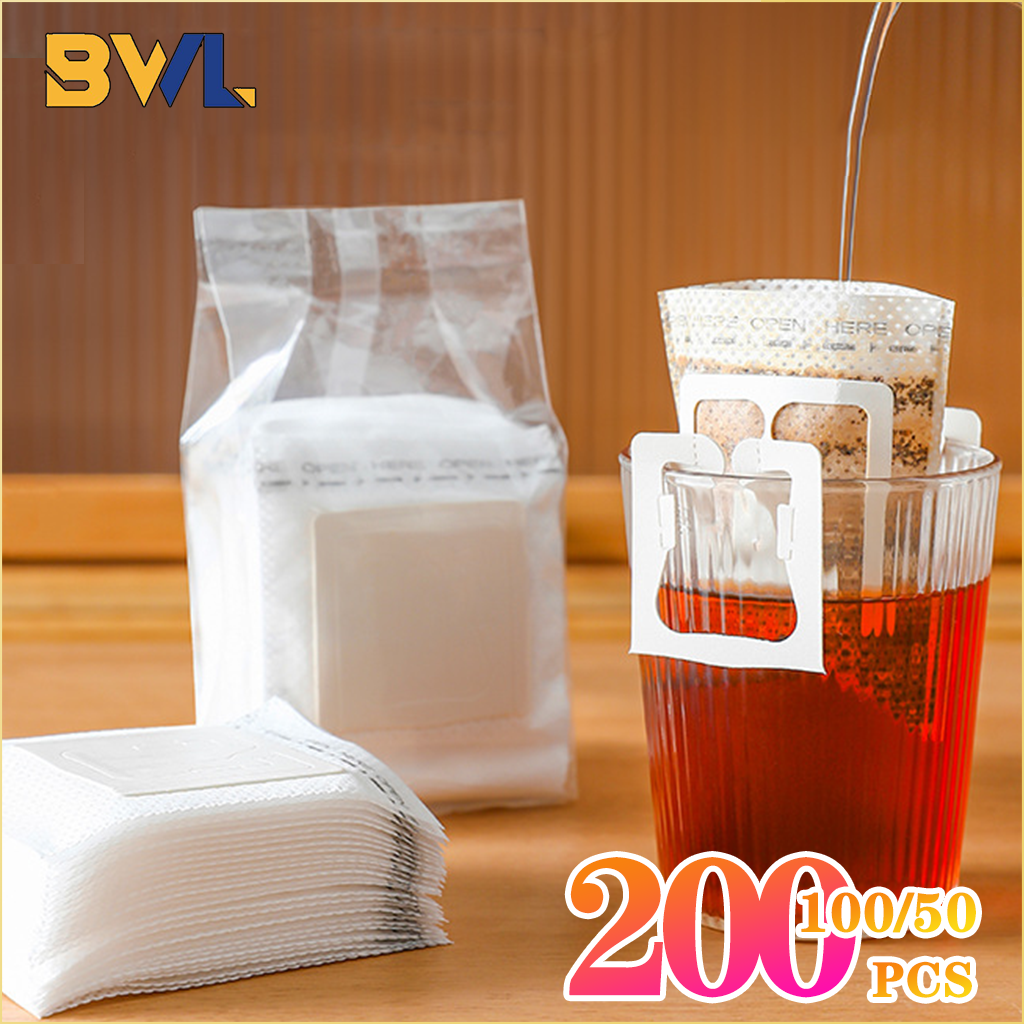 Biodegradable Coffee Filter Ba – Coffee Equipment Travel Bag Bewertung und Preis