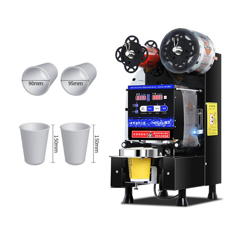 220/110V Stainless Steel Boba  – Coffee Equipment Usa Bewertung und Preis