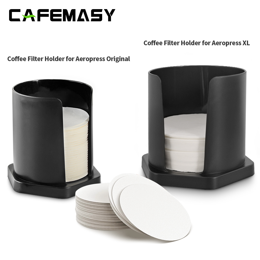 CAFEMASY Coffee Filter Paper H – Coffee Equipment Wdt Bewertung und Preis